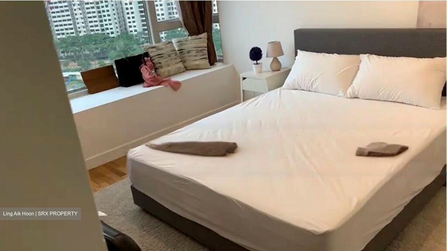 The Centris (D22), Apartment #436525001